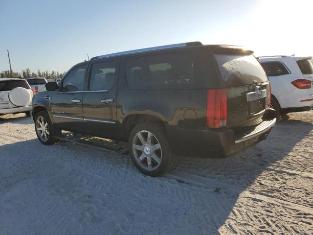 Photo 1 VIN: 1GYFK66897R381027 - CADILLAC ESCALADE 