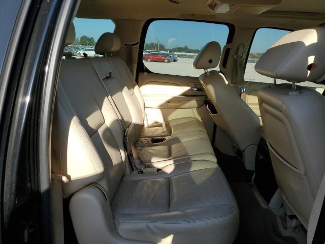 Photo 10 VIN: 1GYFK66897R381027 - CADILLAC ESCALADE 