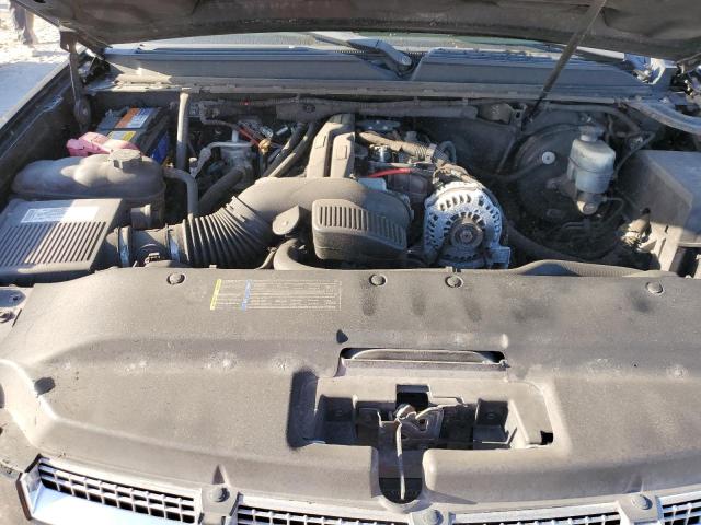 Photo 11 VIN: 1GYFK66897R381027 - CADILLAC ESCALADE 