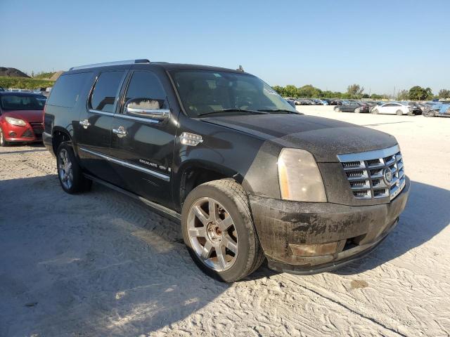 Photo 3 VIN: 1GYFK66897R381027 - CADILLAC ESCALADE 