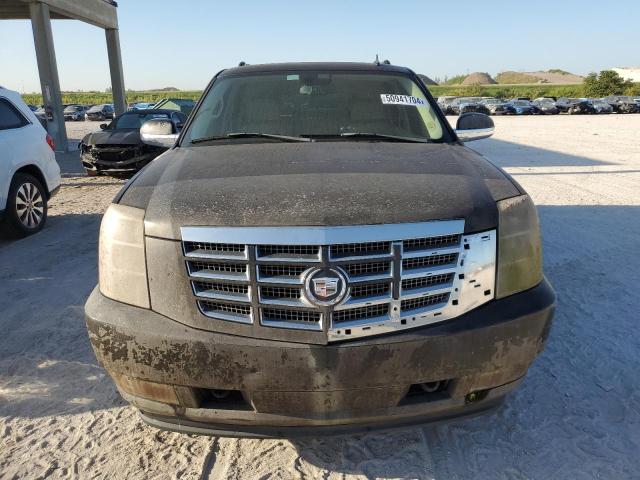 Photo 4 VIN: 1GYFK66897R381027 - CADILLAC ESCALADE 