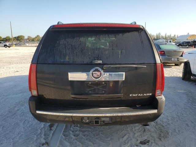 Photo 5 VIN: 1GYFK66897R381027 - CADILLAC ESCALADE 