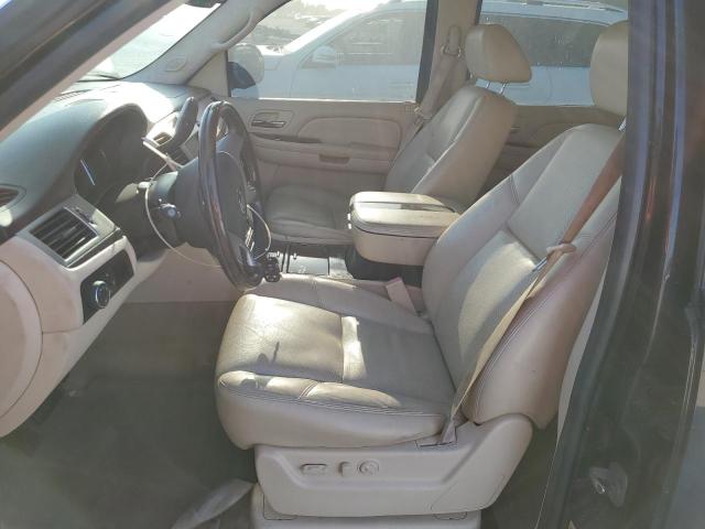 Photo 6 VIN: 1GYFK66897R381027 - CADILLAC ESCALADE 