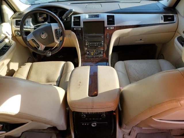 Photo 7 VIN: 1GYFK66897R381027 - CADILLAC ESCALADE 