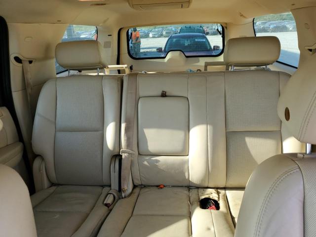 Photo 9 VIN: 1GYFK66897R381027 - CADILLAC ESCALADE 