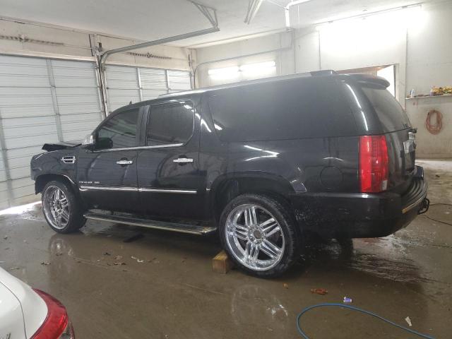 Photo 1 VIN: 1GYFK66897R416648 - CADILLAC ESCALADE E 