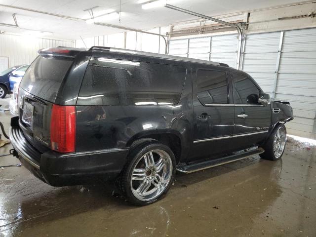 Photo 2 VIN: 1GYFK66897R416648 - CADILLAC ESCALADE E 