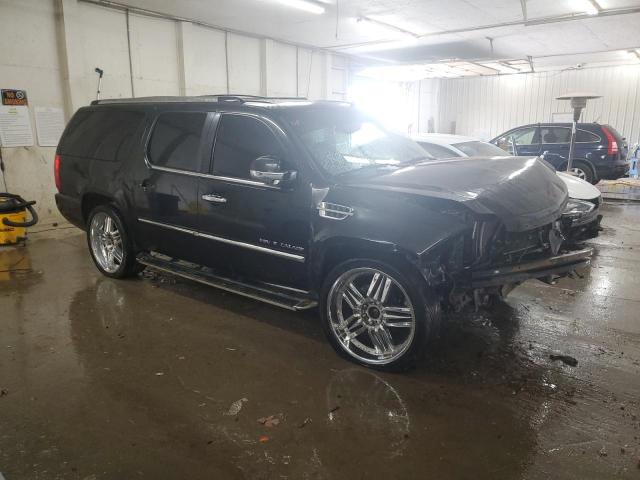 Photo 3 VIN: 1GYFK66897R416648 - CADILLAC ESCALADE E 