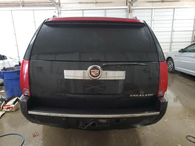 Photo 5 VIN: 1GYFK66897R416648 - CADILLAC ESCALADE E 