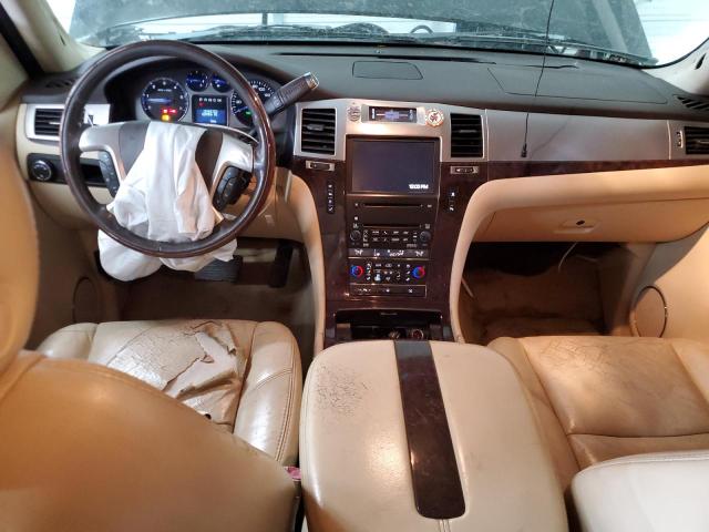 Photo 7 VIN: 1GYFK66897R416648 - CADILLAC ESCALADE E 