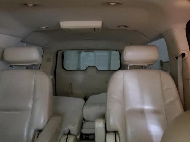 Photo 9 VIN: 1GYFK66897R416648 - CADILLAC ESCALADE E 