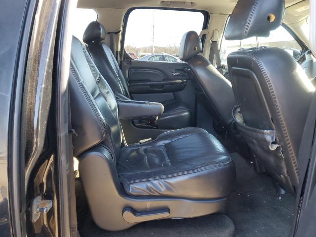 Photo 9 VIN: 1GYFK66898R164465 - CADILLAC ESCALADE 