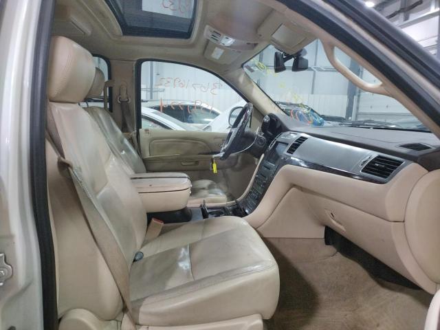 Photo 4 VIN: 1GYFK66898R205211 - CADILLAC ESCALADE E 