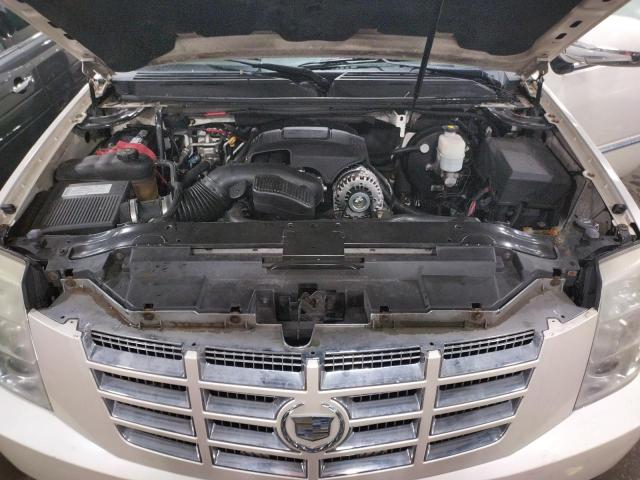 Photo 6 VIN: 1GYFK66898R205211 - CADILLAC ESCALADE E 