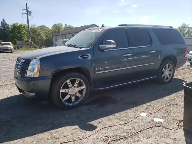 Photo 0 VIN: 1GYFK66898R219223 - CADILLAC ESCALADE 