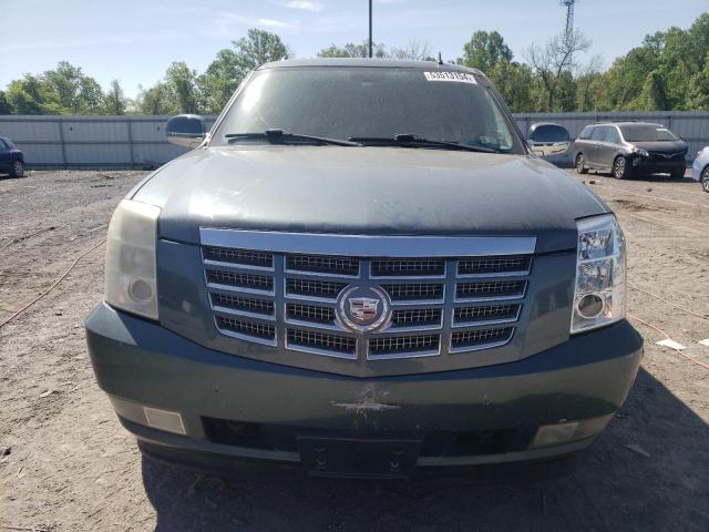 Photo 4 VIN: 1GYFK66898R219223 - CADILLAC ESCALADE 