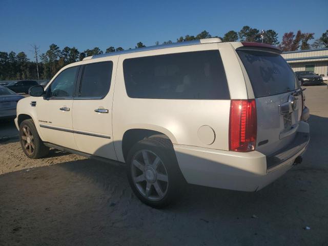 Photo 1 VIN: 1GYFK66898R230089 - CADILLAC ESCALADE E 