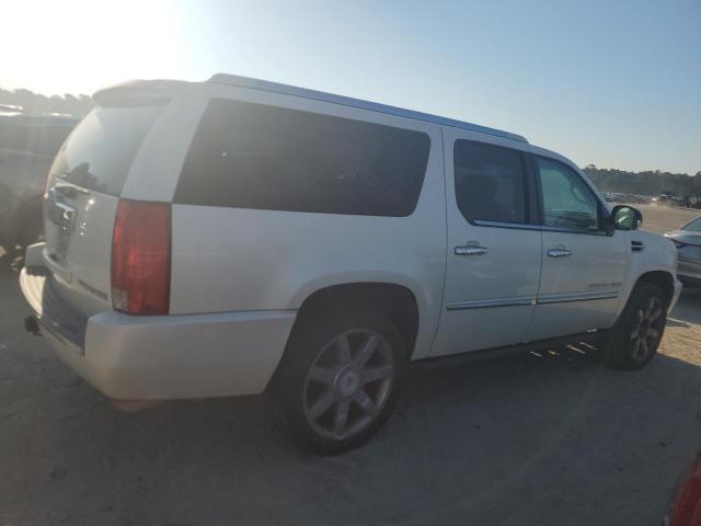 Photo 2 VIN: 1GYFK66898R230089 - CADILLAC ESCALADE E 