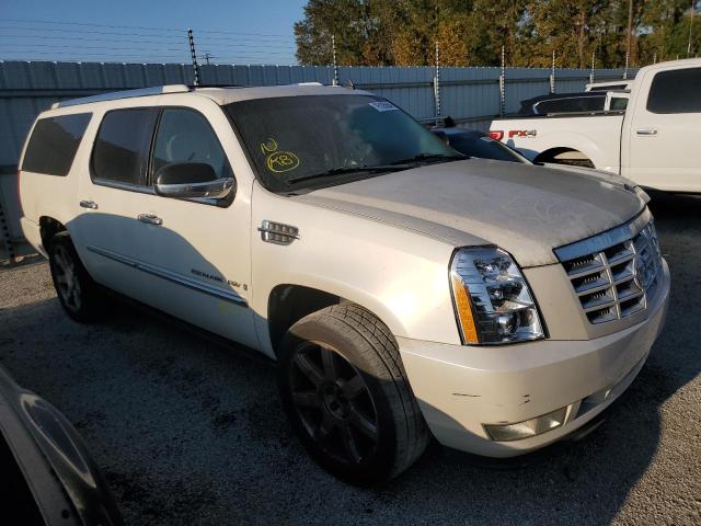 Photo 3 VIN: 1GYFK66898R230089 - CADILLAC ESCALADE E 