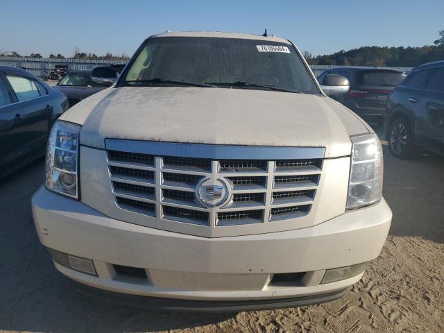 Photo 4 VIN: 1GYFK66898R230089 - CADILLAC ESCALADE E 