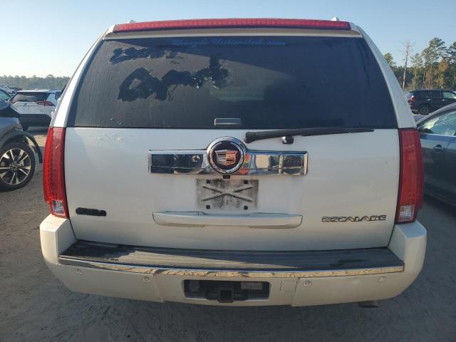 Photo 5 VIN: 1GYFK66898R230089 - CADILLAC ESCALADE E 