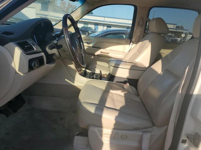 Photo 6 VIN: 1GYFK66898R230089 - CADILLAC ESCALADE E 