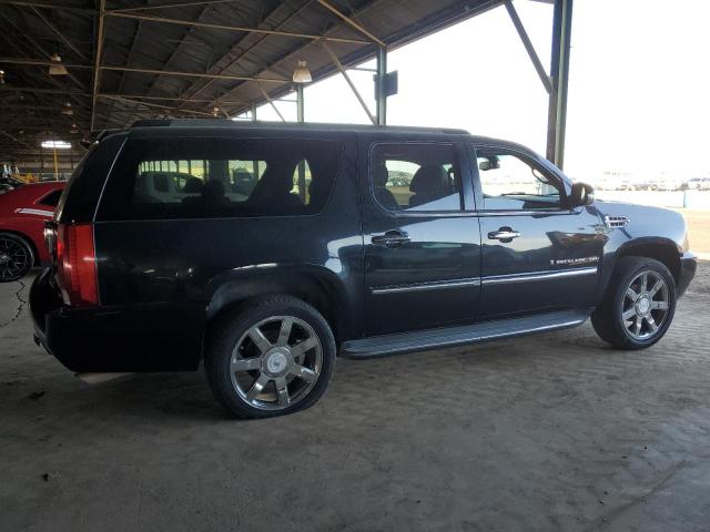 Photo 2 VIN: 1GYFK668X7R326117 - CADILLAC ESCALADE E 