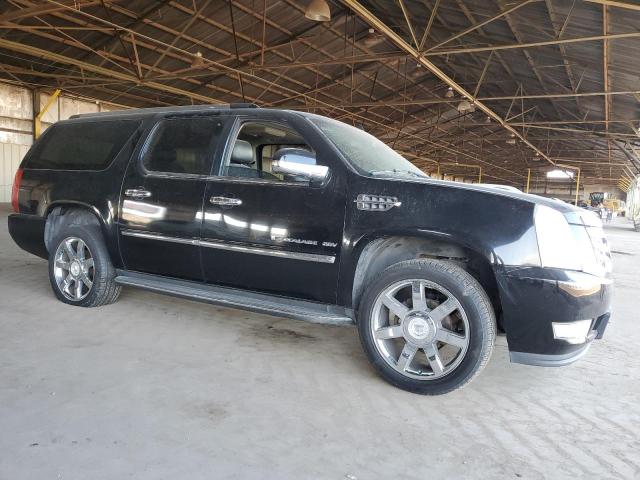 Photo 3 VIN: 1GYFK668X7R326117 - CADILLAC ESCALADE E 