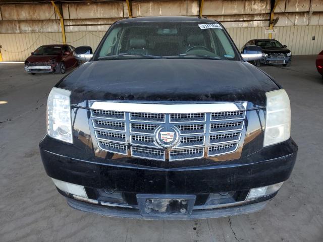 Photo 4 VIN: 1GYFK668X7R326117 - CADILLAC ESCALADE E 