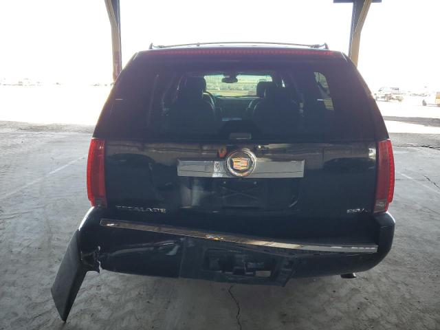 Photo 5 VIN: 1GYFK668X7R326117 - CADILLAC ESCALADE E 