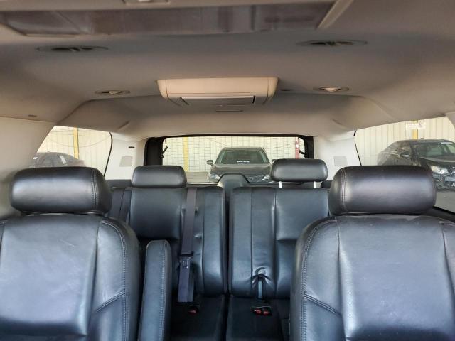 Photo 9 VIN: 1GYFK668X7R326117 - CADILLAC ESCALADE E 