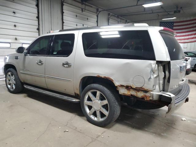 Photo 1 VIN: 1GYFK668X7R330197 - CADILLAC ESCALADE E 