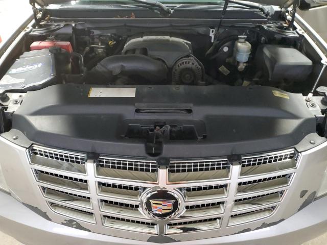 Photo 11 VIN: 1GYFK668X7R330197 - CADILLAC ESCALADE E 