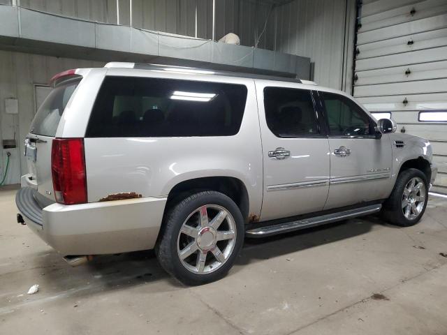 Photo 2 VIN: 1GYFK668X7R330197 - CADILLAC ESCALADE E 