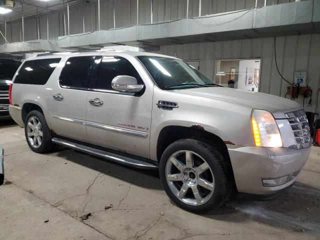 Photo 3 VIN: 1GYFK668X7R330197 - CADILLAC ESCALADE E 