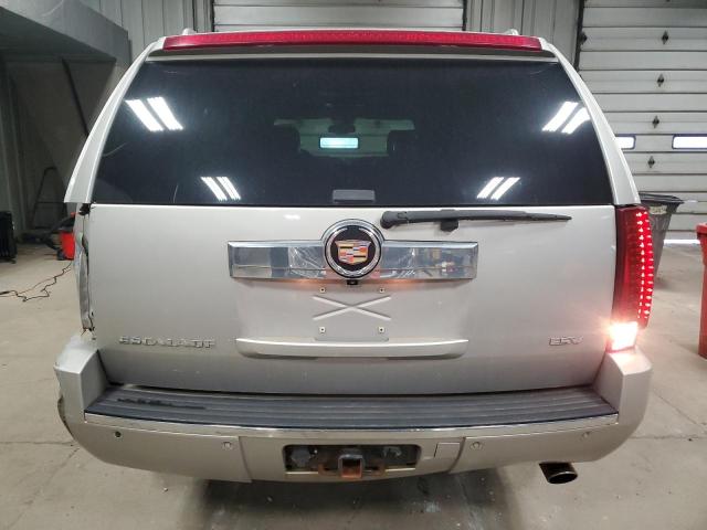 Photo 5 VIN: 1GYFK668X7R330197 - CADILLAC ESCALADE E 