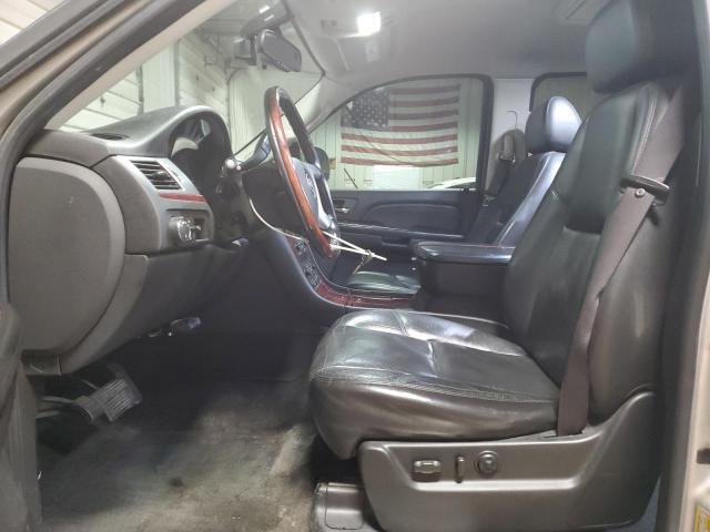 Photo 6 VIN: 1GYFK668X7R330197 - CADILLAC ESCALADE E 