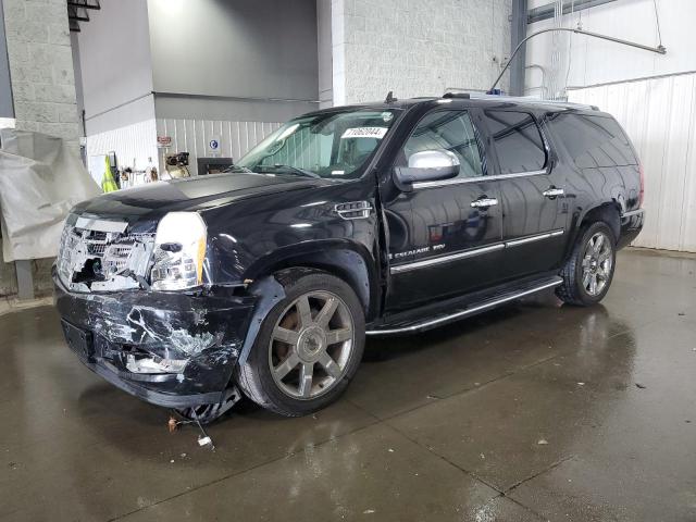 Photo 0 VIN: 1GYFK668X7R409398 - CADILLAC ESCALADE E 