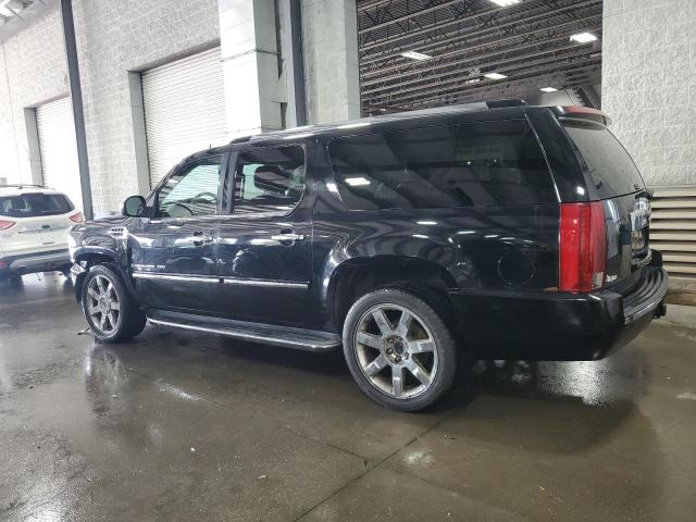 Photo 1 VIN: 1GYFK668X7R409398 - CADILLAC ESCALADE E 