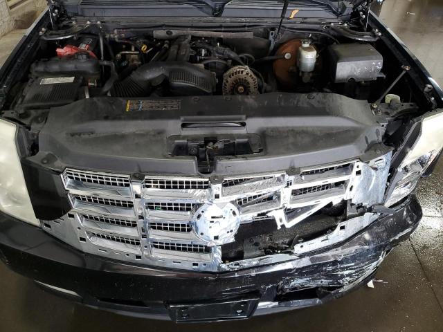 Photo 11 VIN: 1GYFK668X7R409398 - CADILLAC ESCALADE E 