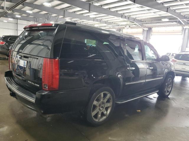 Photo 2 VIN: 1GYFK668X7R409398 - CADILLAC ESCALADE E 