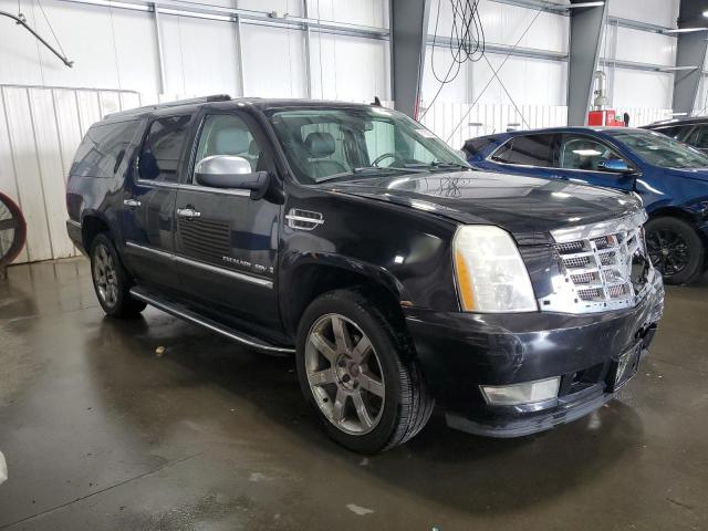 Photo 3 VIN: 1GYFK668X7R409398 - CADILLAC ESCALADE E 