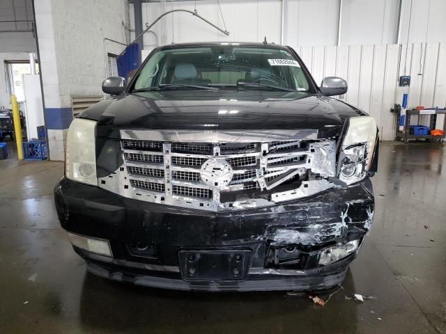 Photo 4 VIN: 1GYFK668X7R409398 - CADILLAC ESCALADE E 