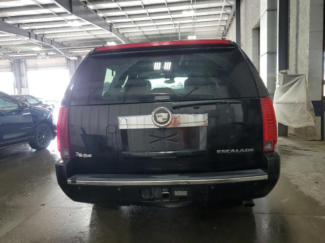 Photo 5 VIN: 1GYFK668X7R409398 - CADILLAC ESCALADE E 