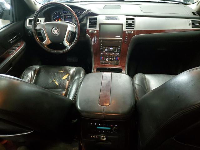 Photo 7 VIN: 1GYFK668X7R409398 - CADILLAC ESCALADE E 