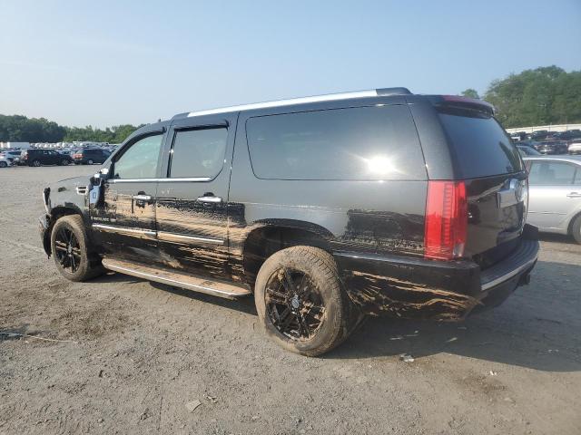 Photo 1 VIN: 1GYFK668X7R420157 - CADILLAC ESCALADE E 