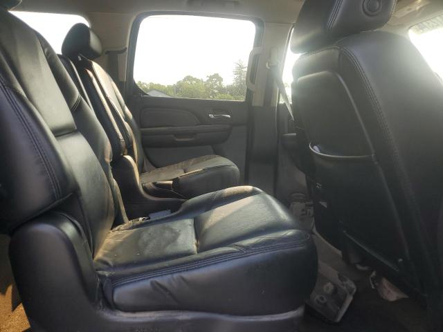 Photo 10 VIN: 1GYFK668X7R420157 - CADILLAC ESCALADE E 