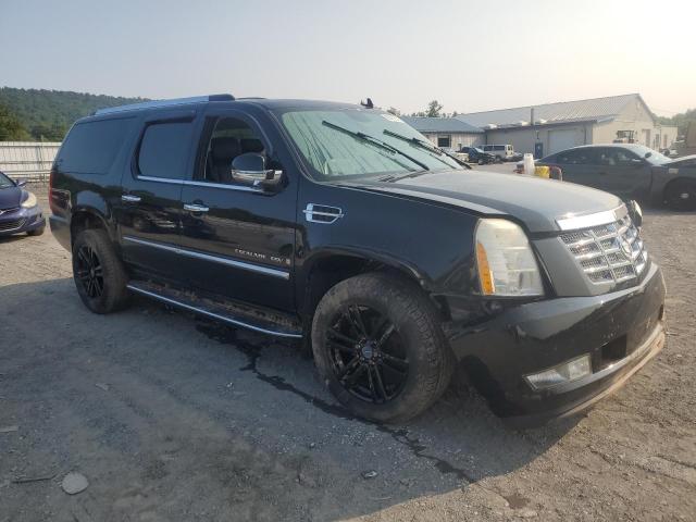 Photo 3 VIN: 1GYFK668X7R420157 - CADILLAC ESCALADE E 