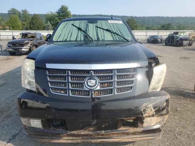 Photo 4 VIN: 1GYFK668X7R420157 - CADILLAC ESCALADE E 