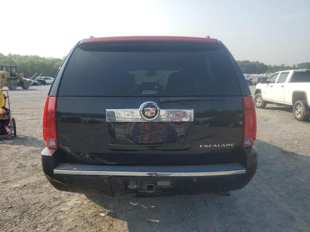 Photo 5 VIN: 1GYFK668X7R420157 - CADILLAC ESCALADE E 